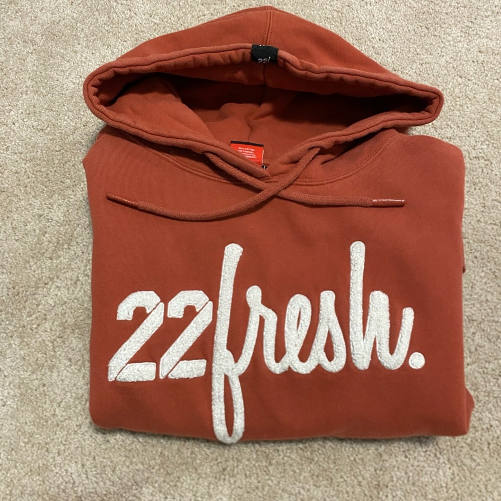 22Fresh Hoodie